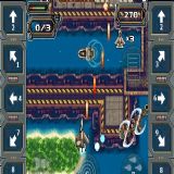 Download EuroFighter Cell Phone Game